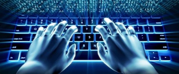 Yönetim Bilişim Sistemleri Siberci