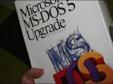 microsoft-ms-dos-nedir