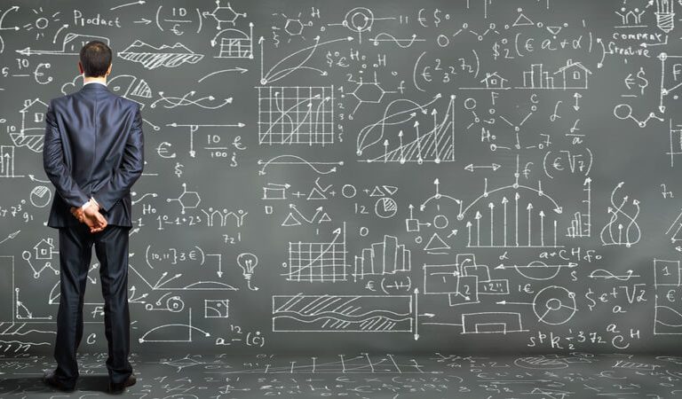 Programlama ve Matematik Arasındaki İlişki Nedir?