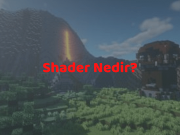 shader-nedir