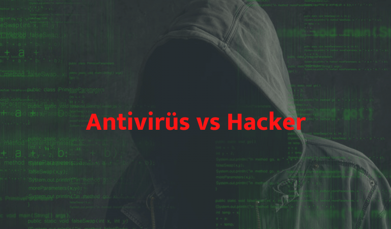 Antivirüs Programları Hackerları Durdurabilir mi?