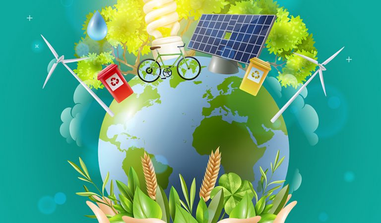 Yeşil Teknoloji ve Sürdürülebilirlik: Geleceğin Çevre Dostu Çözümleri